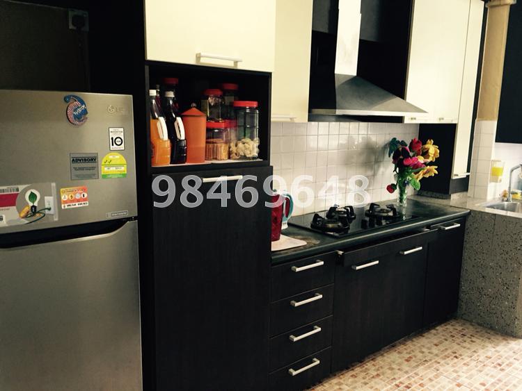 Blk 343 Woodlands Avenue 1 (Woodlands), HDB 4 Rooms #110144242